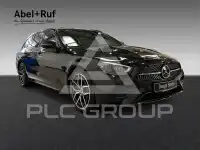 2023 Mercedes Benz E 400