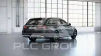 2023 Mercedes Benz E 400