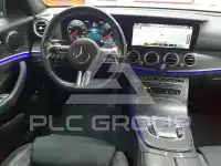 2023 Mercedes Benz E 400