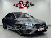 2023 Mercedes Benz E 400