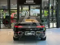 2023 Mercedes Benz E 400