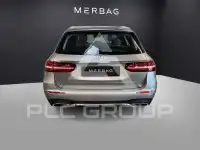 2023 Mercedes Benz E 400