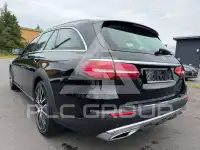 2023 Mercedes Benz E 400