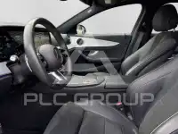 2023 Mercedes Benz E 400