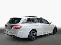 2023 Mercedes Benz E 400