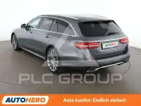 2023 Mercedes Benz E 400