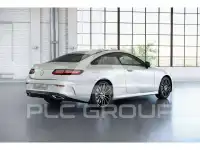 2023 Mercedes Benz E 400