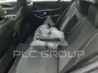 2023 Mercedes Benz E 400