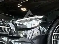 2023 Mercedes Benz E 400
