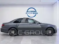 2023 Mercedes Benz E 400