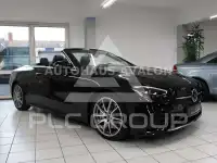 2023 Mercedes Benz E 400
