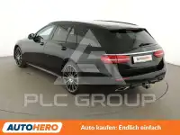 2023 Mercedes Benz E 400