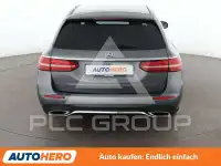 2023 Mercedes Benz E 400