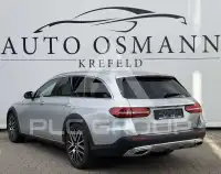 2023 Mercedes Benz E 400