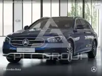 2023 Mercedes Benz E 400