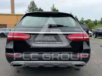 2023 Mercedes Benz E 400
