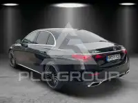 2023 Mercedes Benz E 400