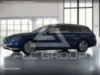 2023 Mercedes Benz E 400