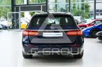 2023 Mercedes Benz E 400