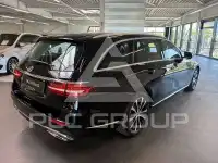2023 Mercedes Benz E 400