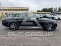 2023 Mercedes Benz E 400