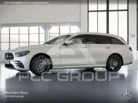 2023 Mercedes Benz E 400