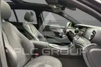 2023 Mercedes Benz E 400
