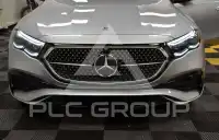 2023 Mercedes Benz E 400