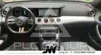 2023 Mercedes Benz E 400