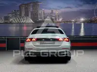 2023 Mercedes Benz E 400