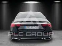 2023 Mercedes Benz E 400