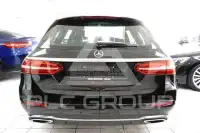 2023 Mercedes Benz E 400