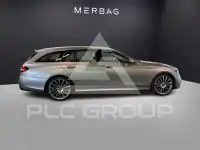 2023 Mercedes Benz E 400