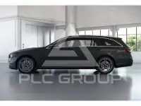 2023 Mercedes Benz E 400