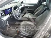 2023 Mercedes Benz E 400