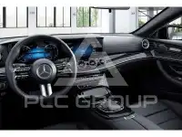 2023 Mercedes Benz E 400