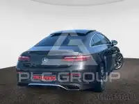 2023 Mercedes Benz E 400