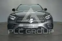 2023 Mercedes Benz E 400