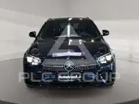 2023 Mercedes Benz E 400