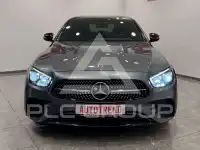 2023 Mercedes Benz E 400