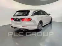 2023 Mercedes Benz E 400
