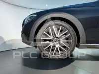 2023 Mercedes Benz E 400