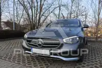 2023 Mercedes Benz E 400