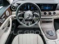 2023 Mercedes Benz E 400