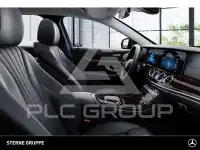 2023 Mercedes Benz E 400