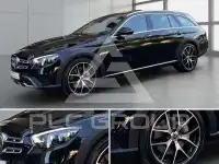 2023 Mercedes Benz E 400