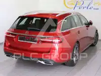 2023 Mercedes Benz E 400