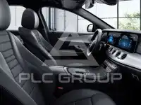 2023 Mercedes Benz E 400