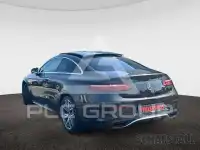 2023 Mercedes Benz E 400