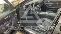 2023 Mercedes Benz E 400